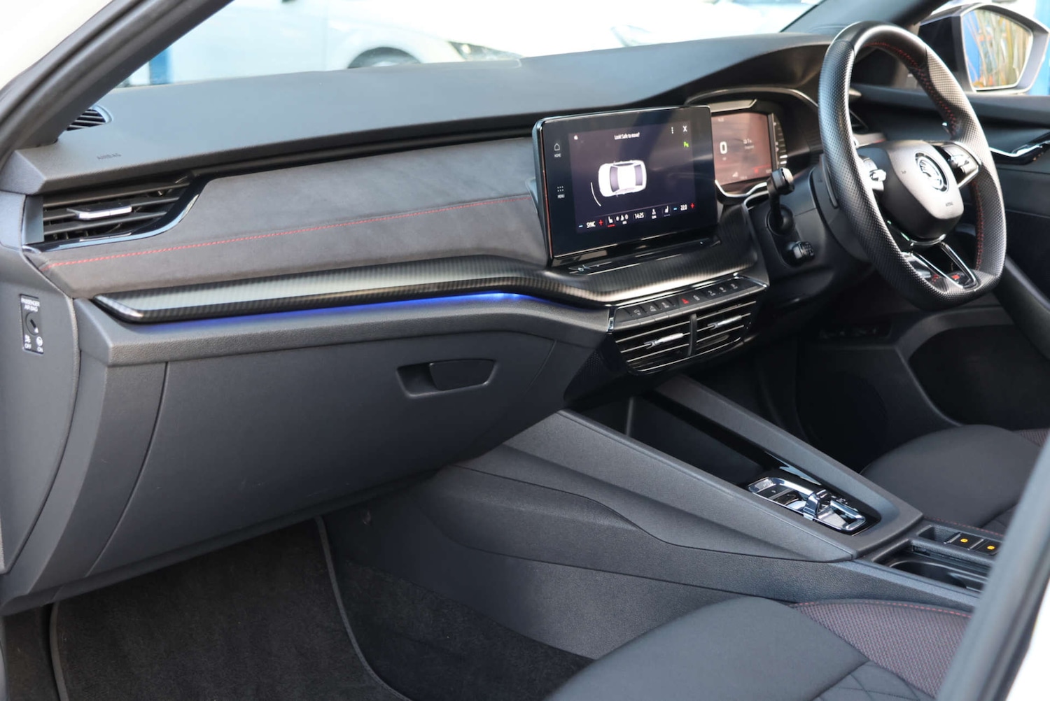 Used Skoda Octavia 2024 for sale - 76569709: Photo 11