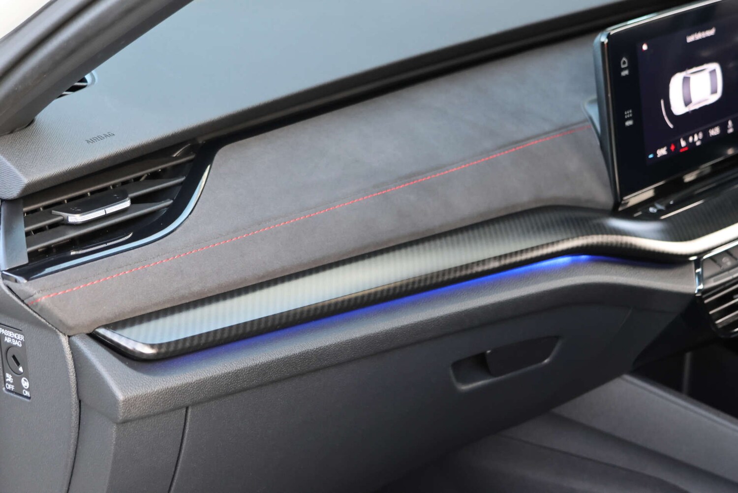 Used Skoda Octavia 2024 for sale - 76569709: Photo 12