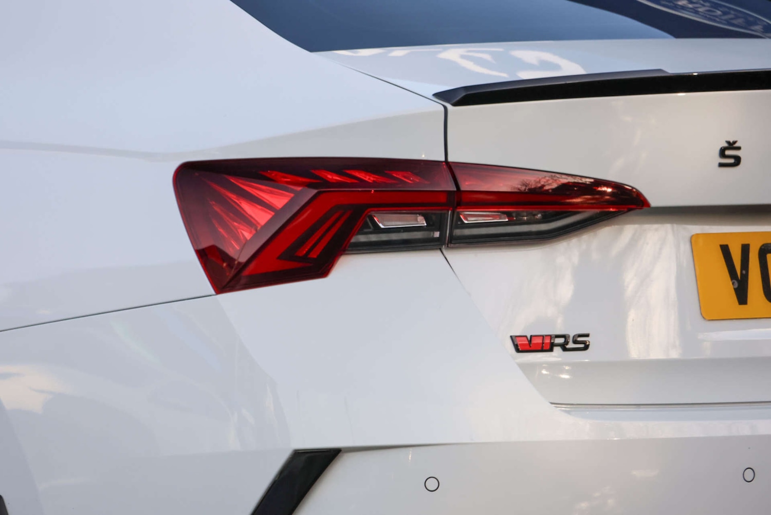 Used Skoda Octavia 2024 for sale - 76569709: Photo 19