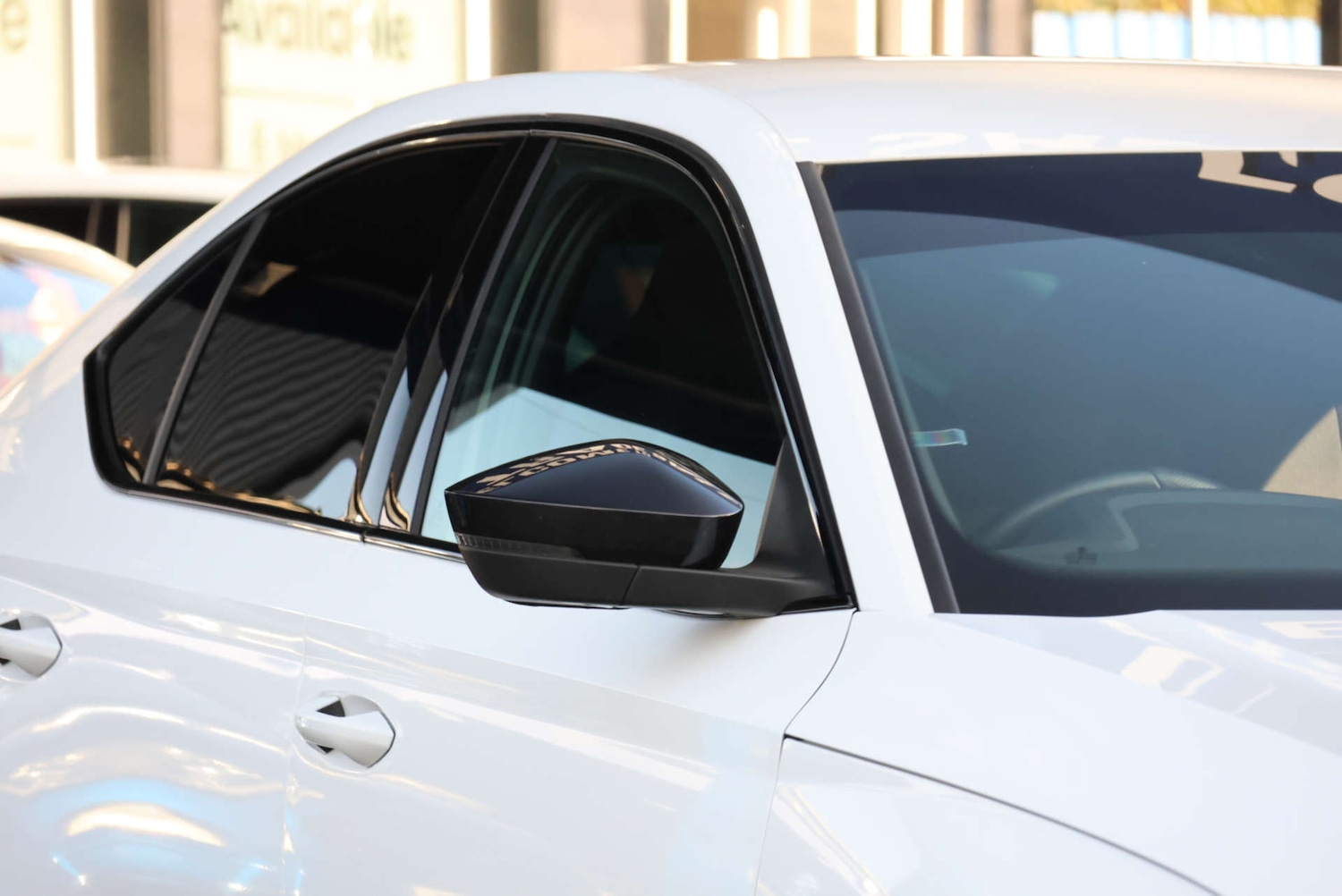 Used Skoda Octavia 2024 for sale - 76569709: Photo 21