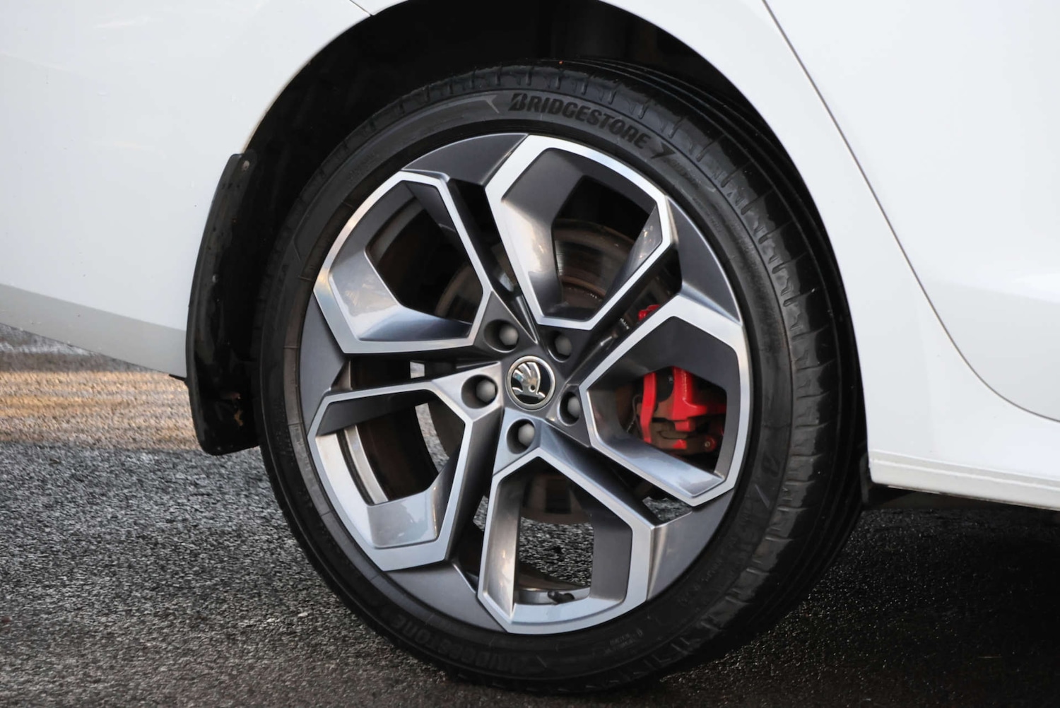 Used Skoda Octavia 2024 for sale - 76569709: Photo 22