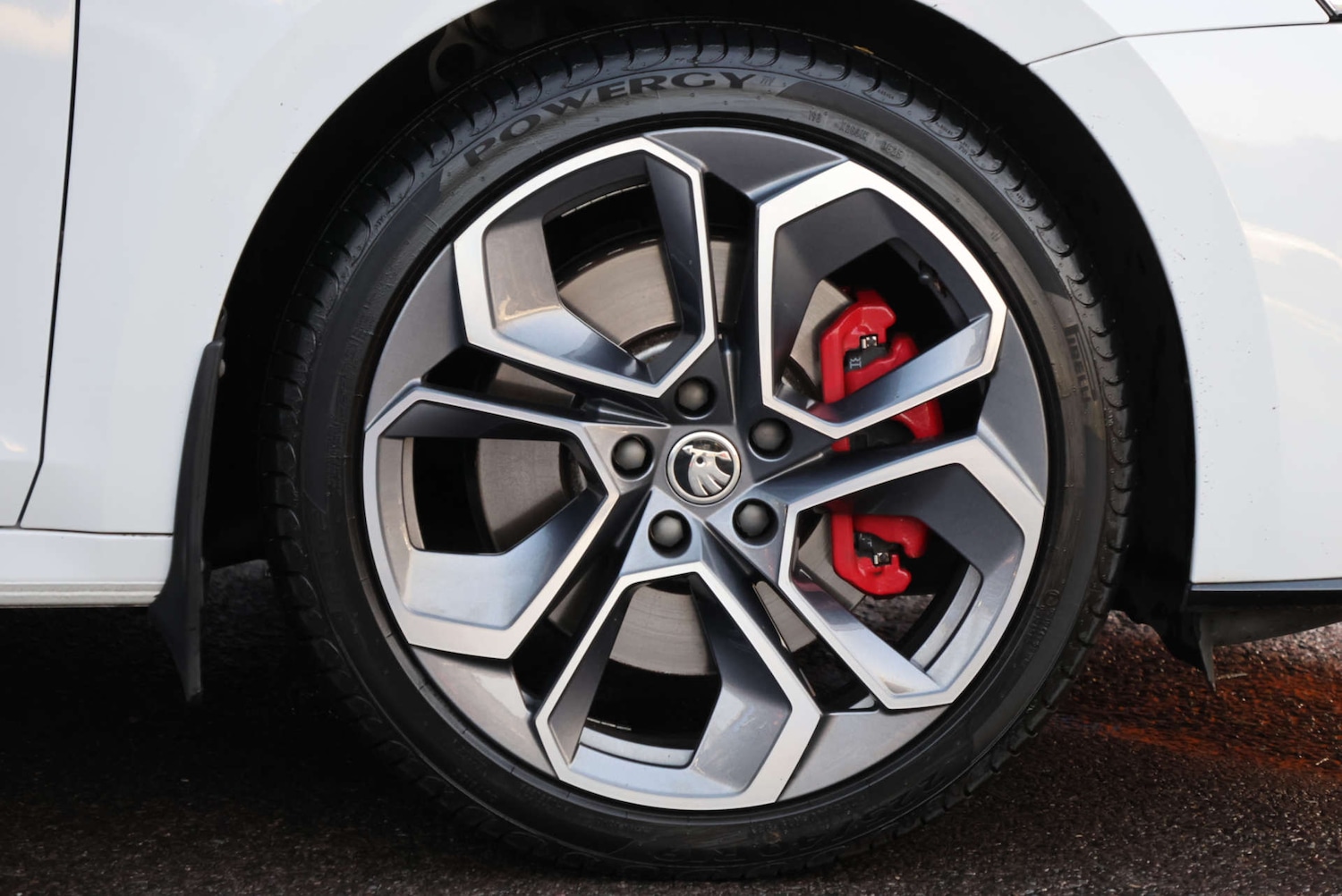 Used Skoda Octavia 2024 for sale - 76569709: Photo 23