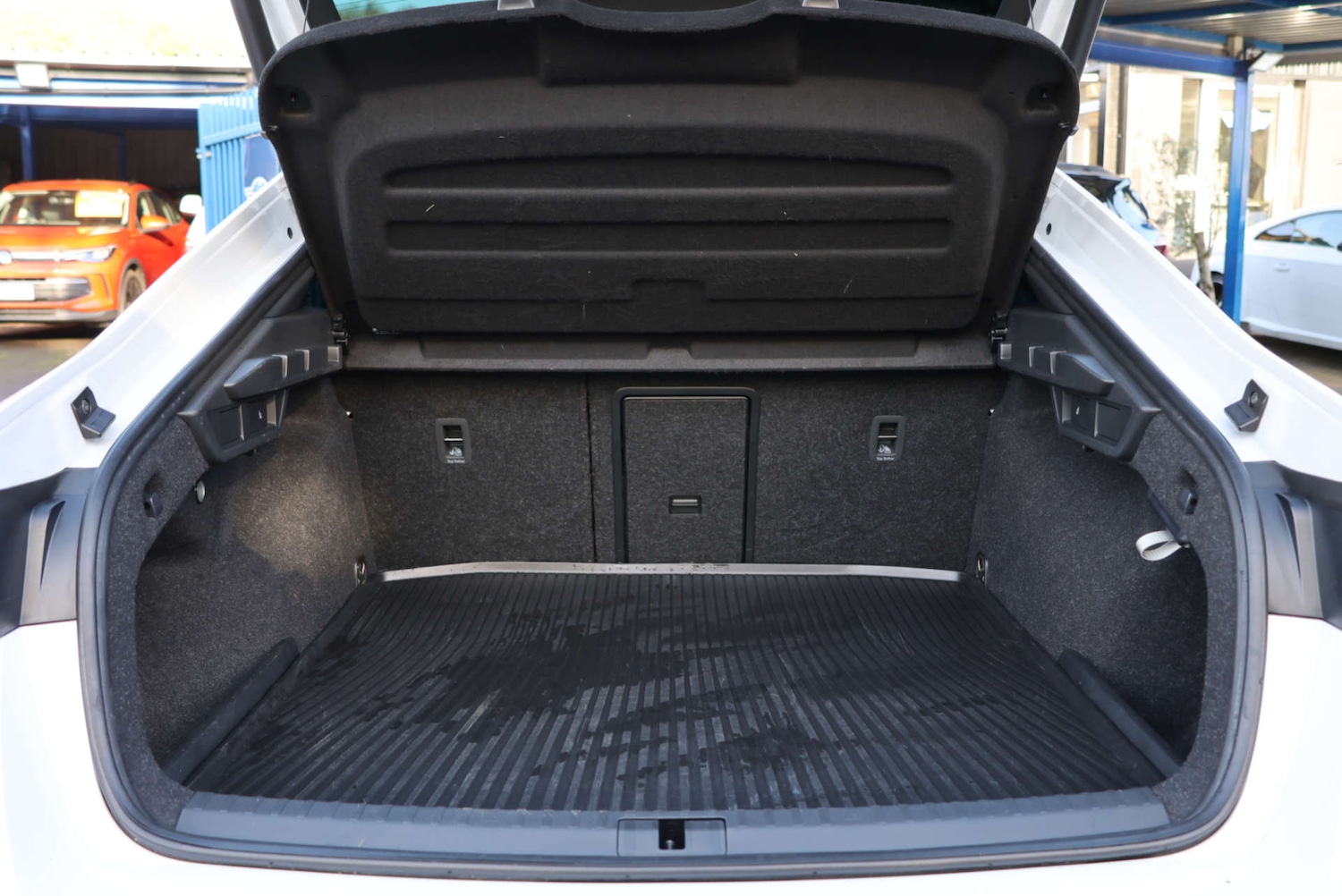 Used Skoda Octavia 2024 for sale - 76569709: Photo 24