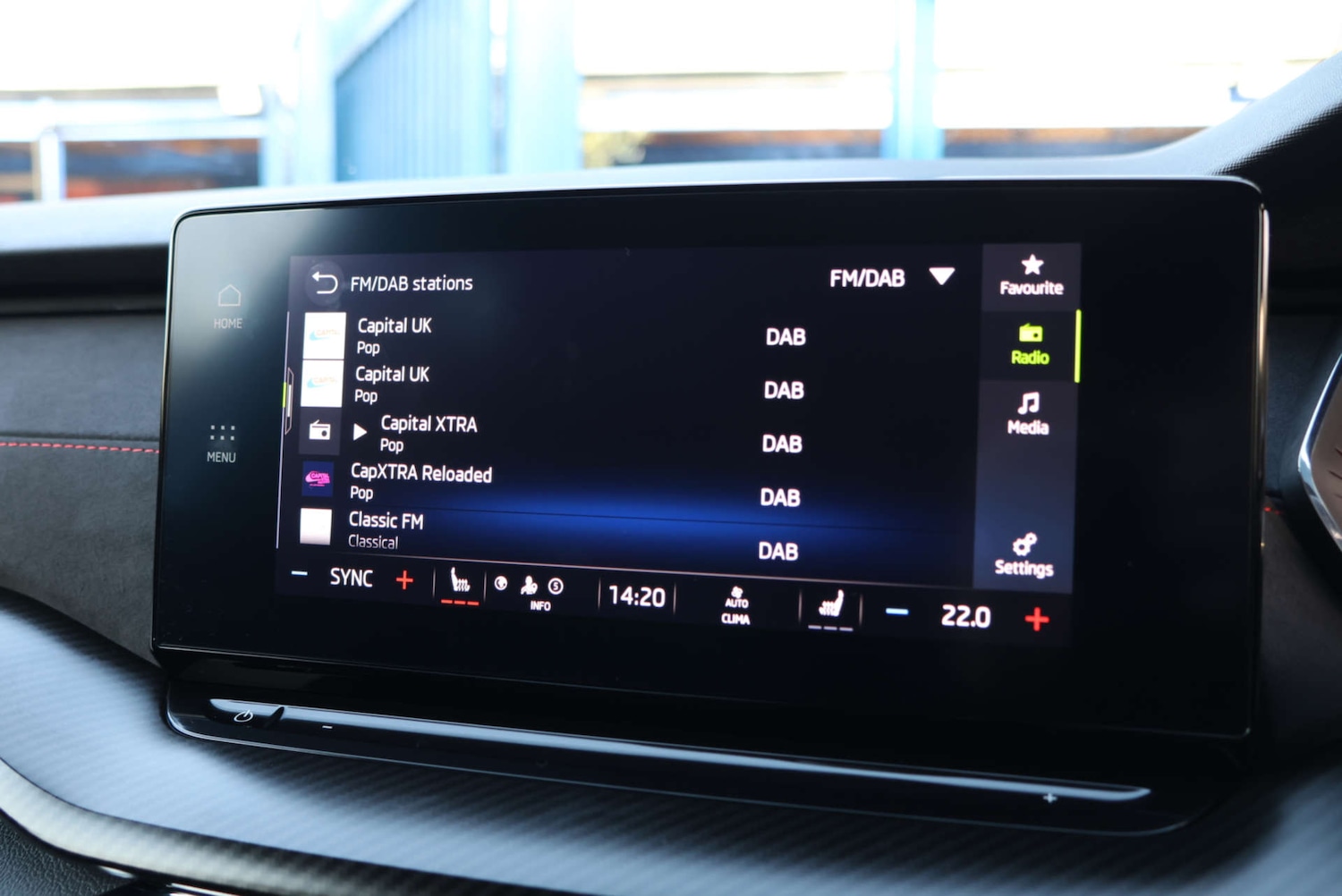 Used Skoda Octavia 2024 for sale - 76569709: Photo 33