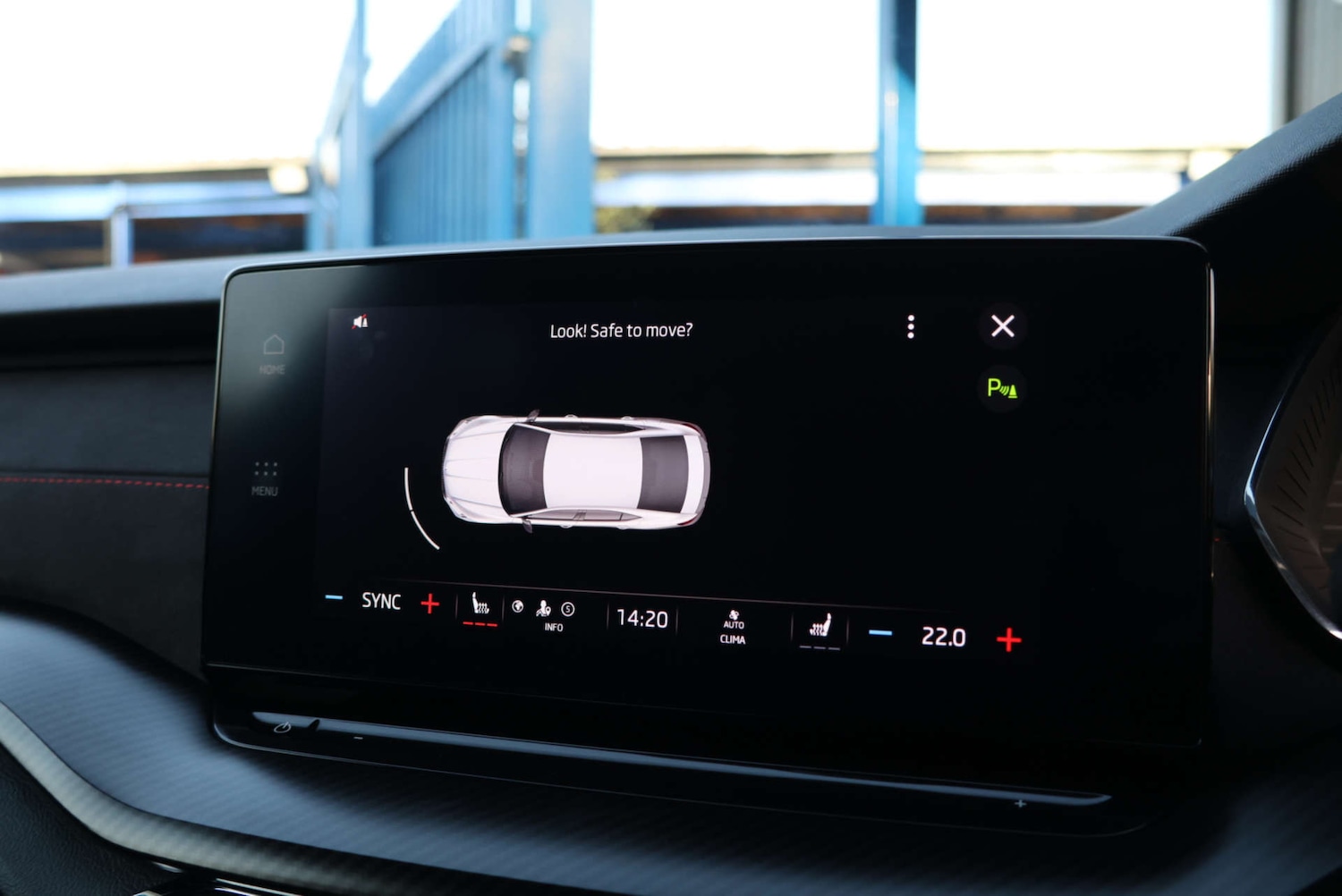 Used Skoda Octavia 2024 for sale - 76569709: Photo 34