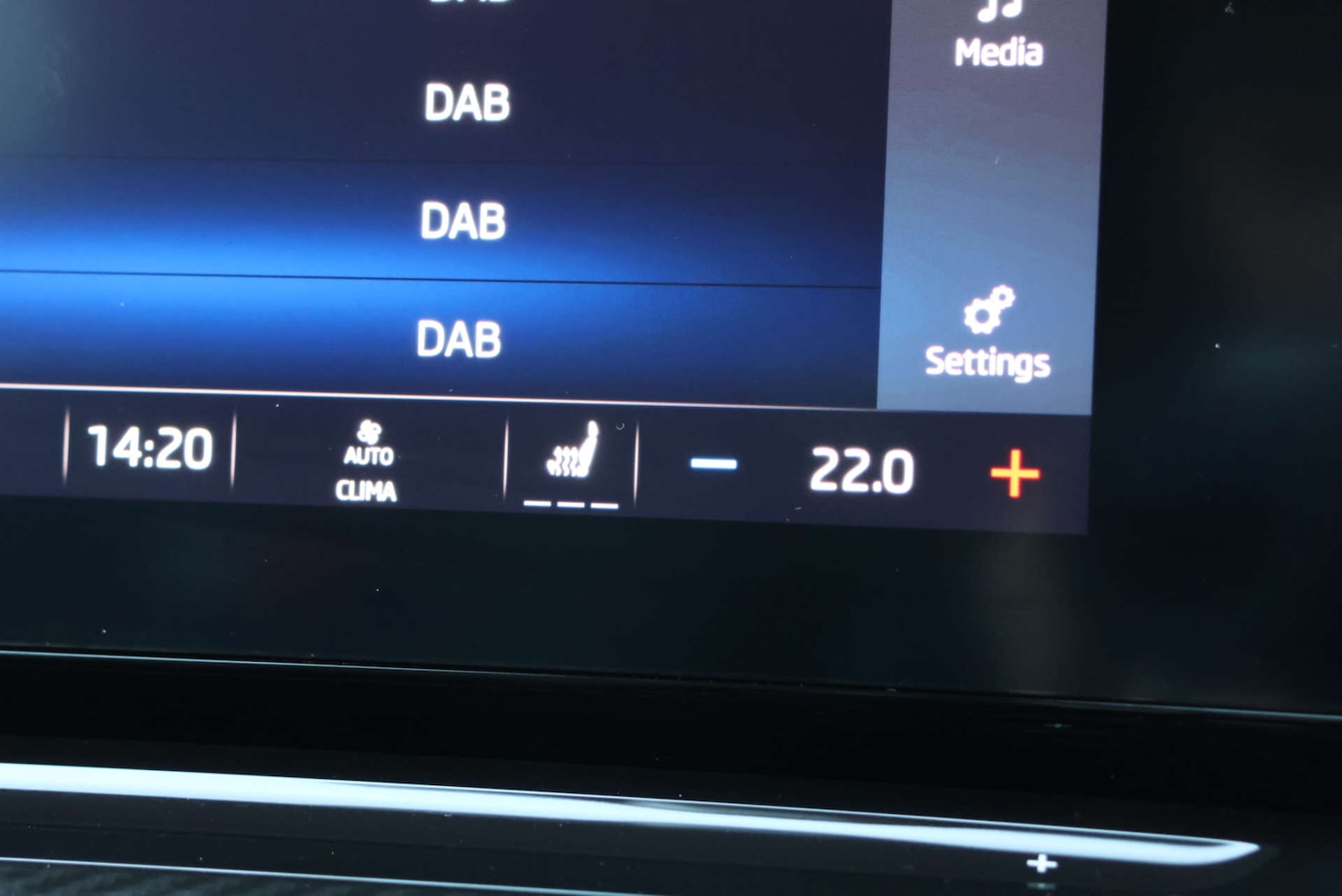 Used Skoda Octavia 2024 for sale - 76569709: Photo 35