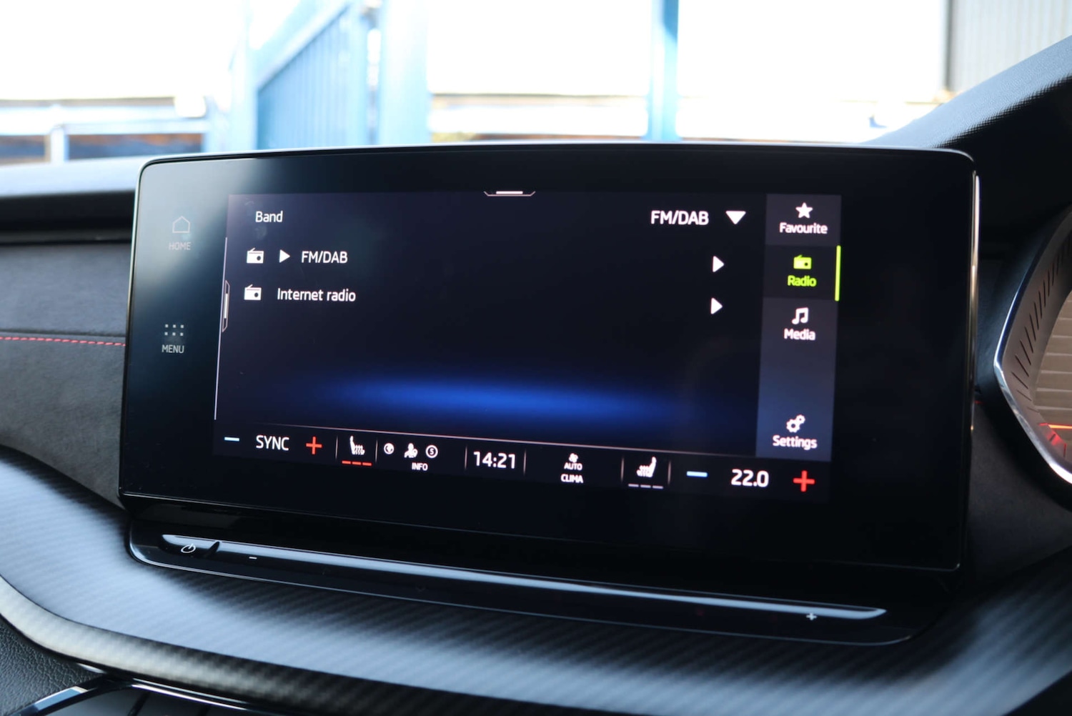 Used Skoda Octavia 2024 for sale - 76569709: Photo 36