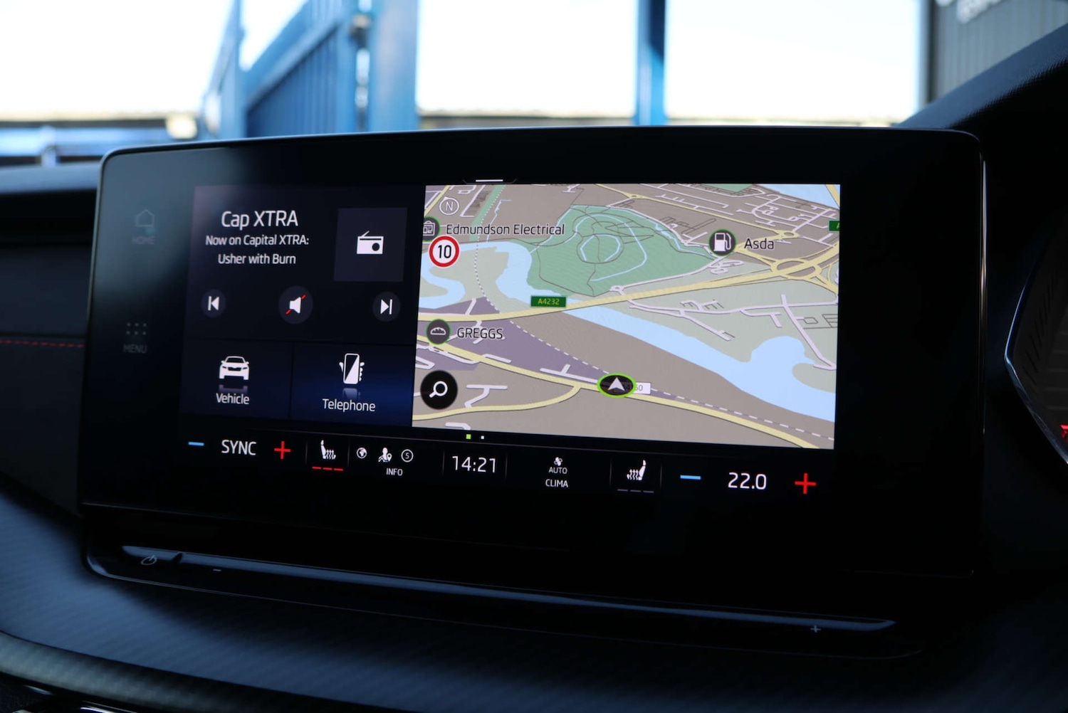 Used Skoda Octavia 2024 for sale - 76569709: Photo 37