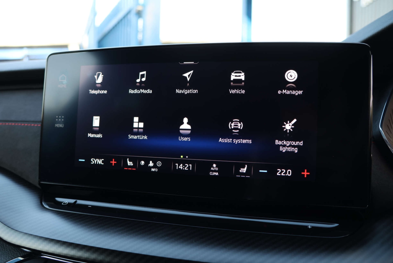 Used Skoda Octavia 2024 for sale - 76569709: Photo 38