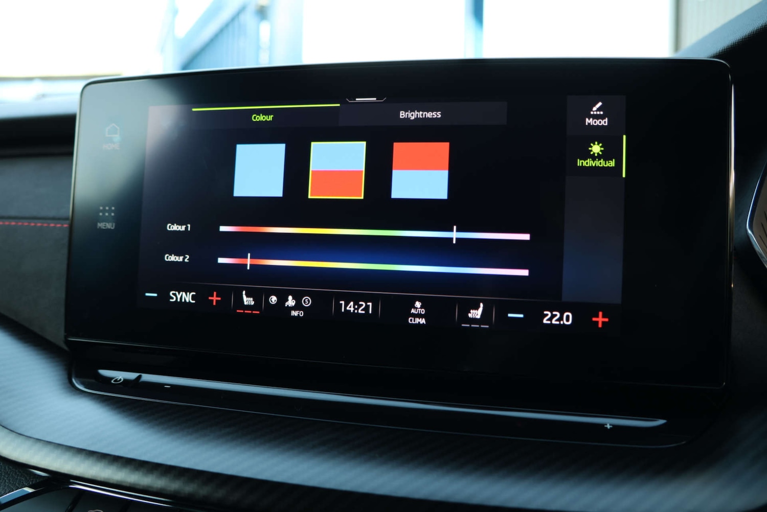 Used Skoda Octavia 2024 for sale - 76569709: Photo 39