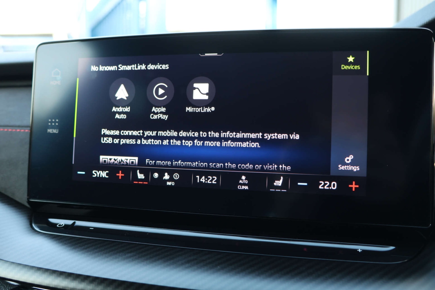 Used Skoda Octavia 2024 for sale - 76569709: Photo 40