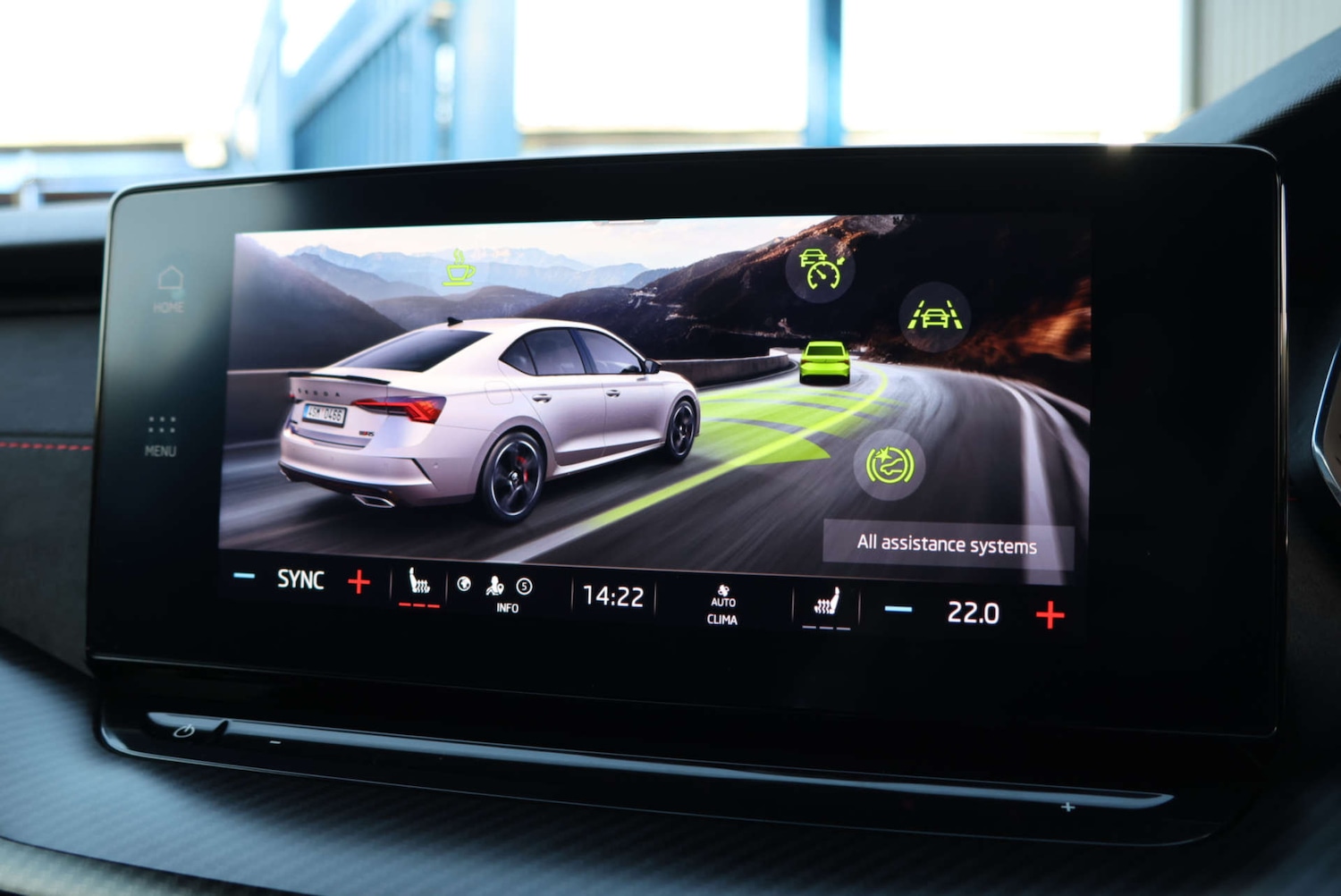 Used Skoda Octavia 2024 for sale - 76569709: Photo 41