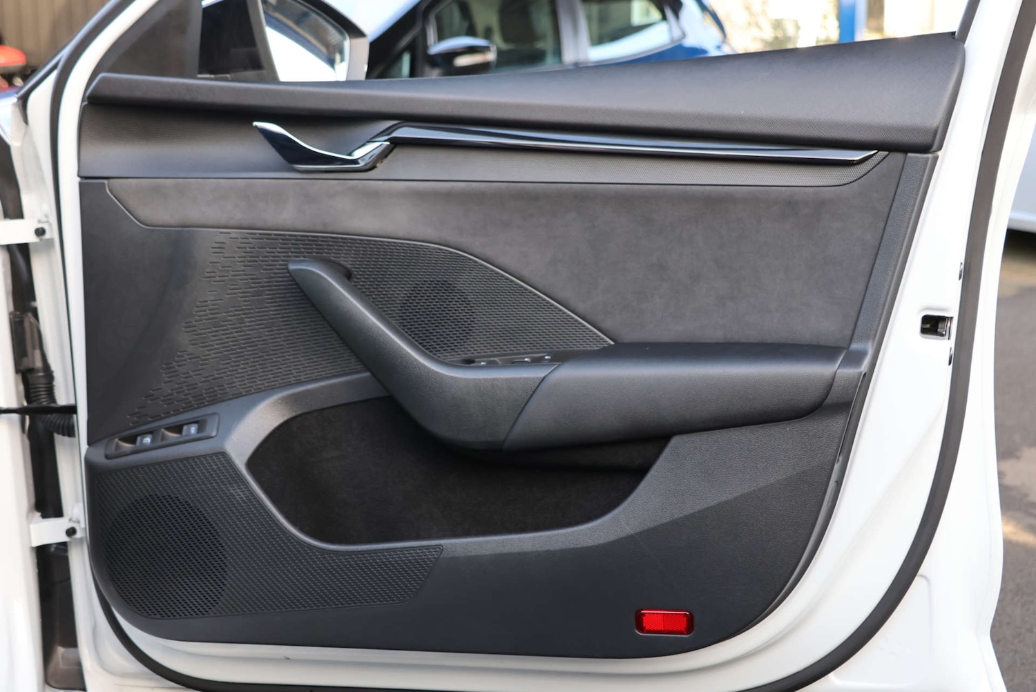 Used Skoda Octavia 2024 for sale - 76569709: Photo 42