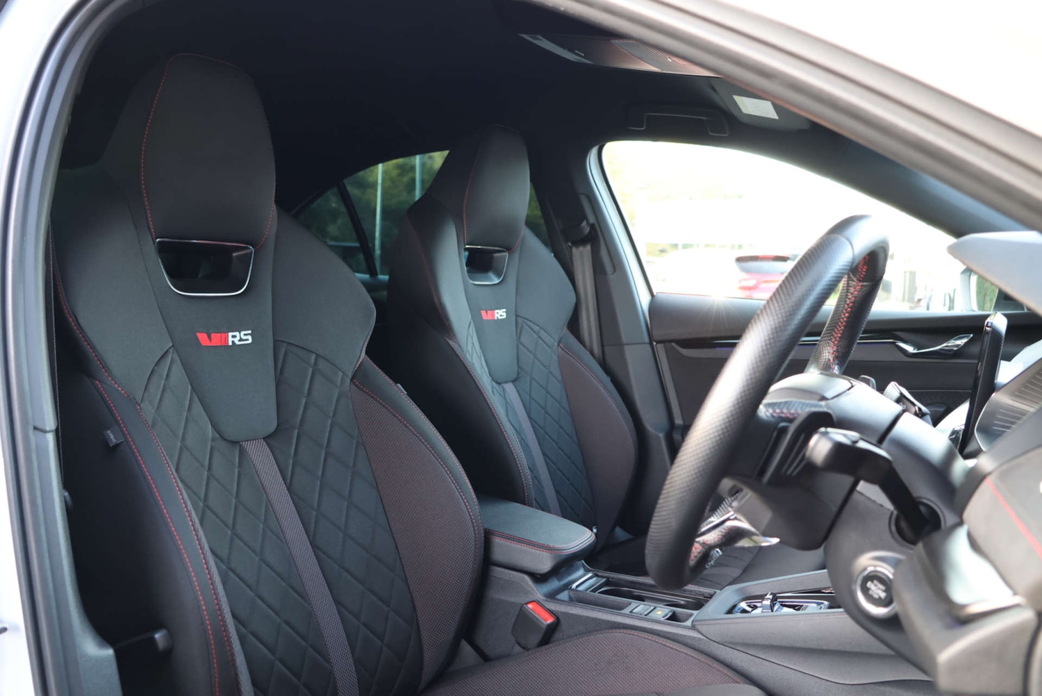 Used Skoda Octavia 2024 for sale - 76569709: Photo 5