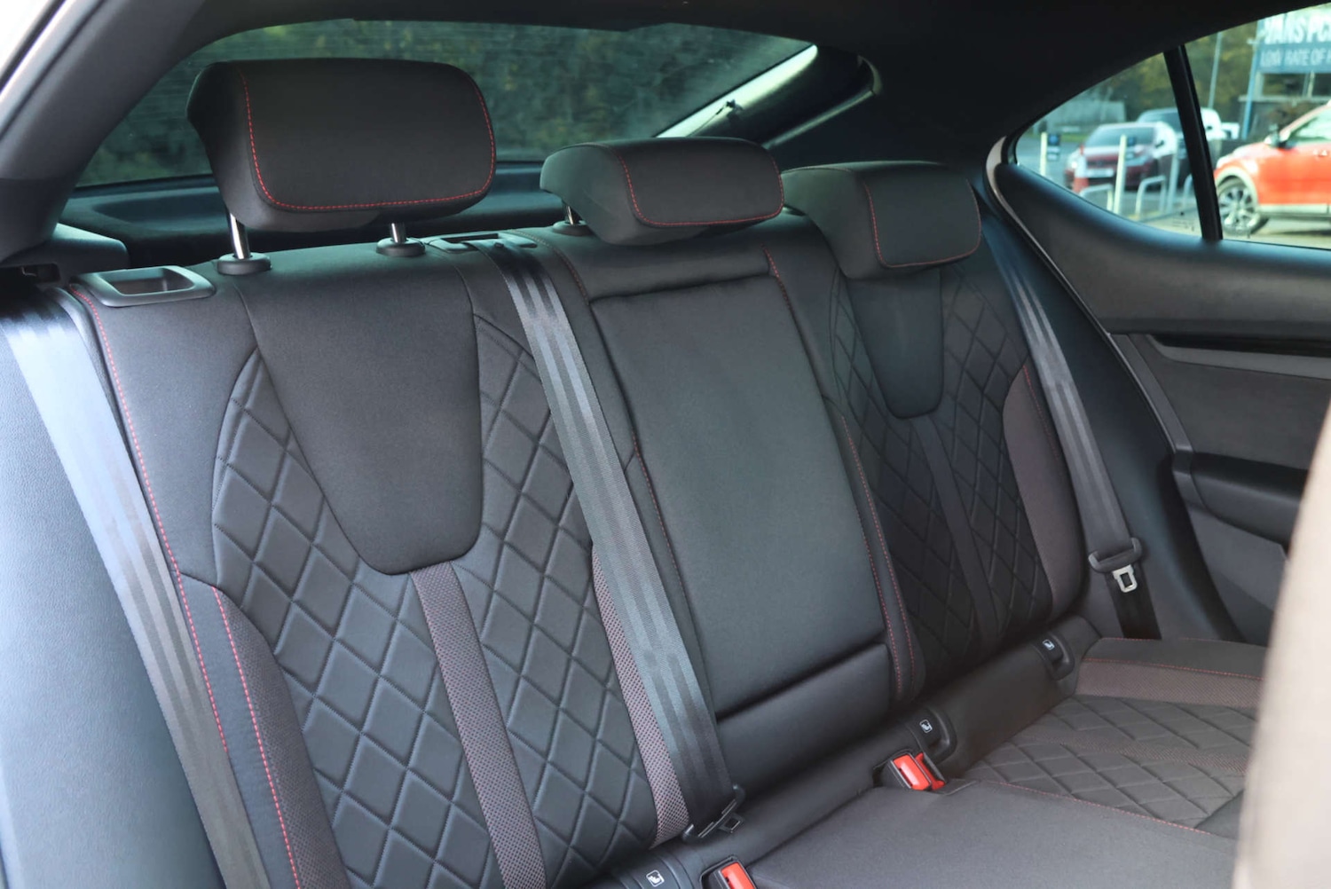 Used Skoda Octavia 2024 for sale - 76569709: Photo 8