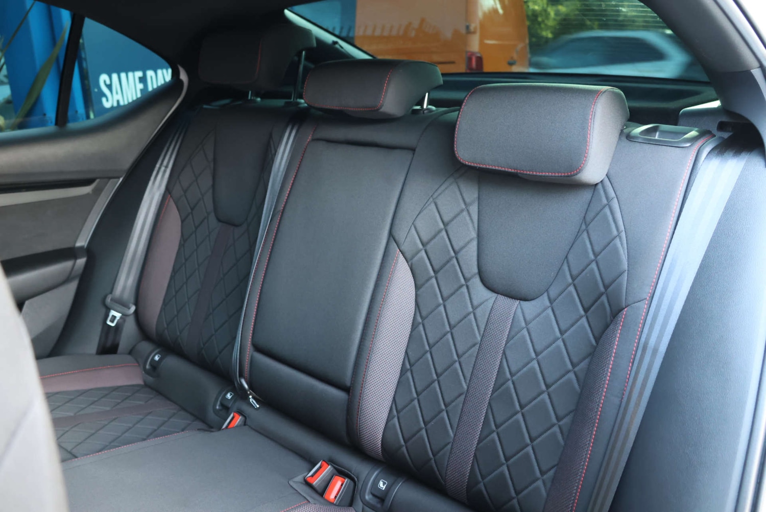 Used Skoda Octavia 2024 for sale - 76569709: Photo 9