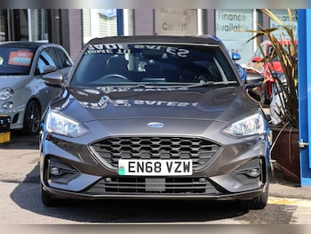 Used Ford Focus 2019 for sale - 78379176: Photo