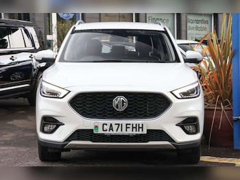 Used MG MG ZS 2021 for sale - 76278528: Photo 3