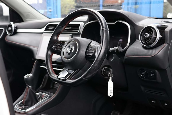 Used MG MG ZS 2021 for sale - 76278528: Photo 5