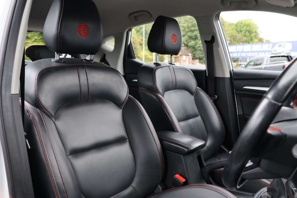 Used MG MG ZS 2021 for sale - 76278528: Photo 6