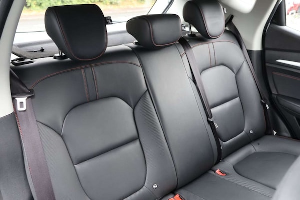 Used MG MG ZS 2021 for sale - 76278528: Photo 7