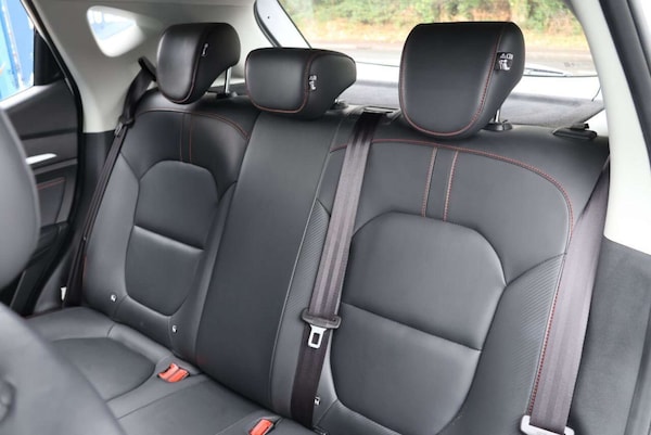 Used MG MG ZS 2021 for sale - 76278528: Photo 8