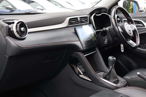 Used MG MG ZS 2021 for sale - 76278528: Photo 9