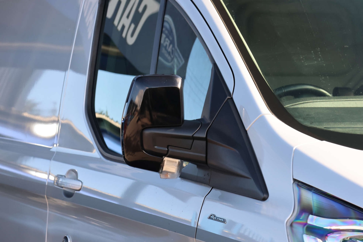 Used Ford Transit Custom 2021 for sale - 76118389: Photo 17