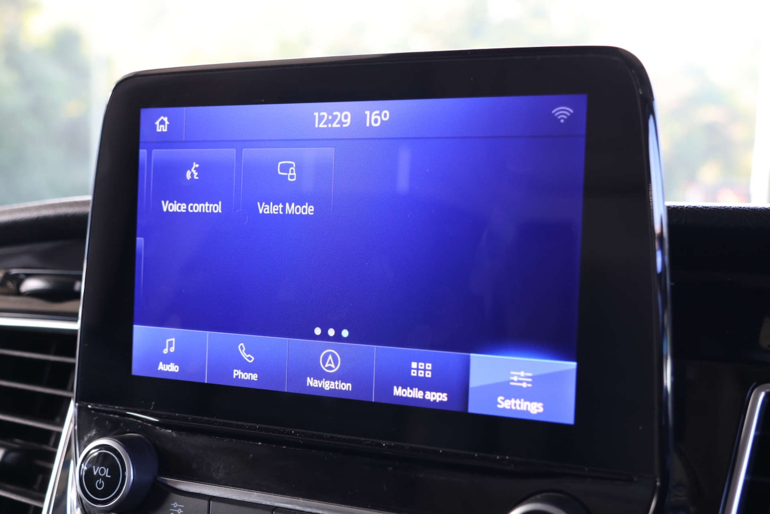 Used Ford Transit Custom 2021 for sale - 76118389: Photo 29