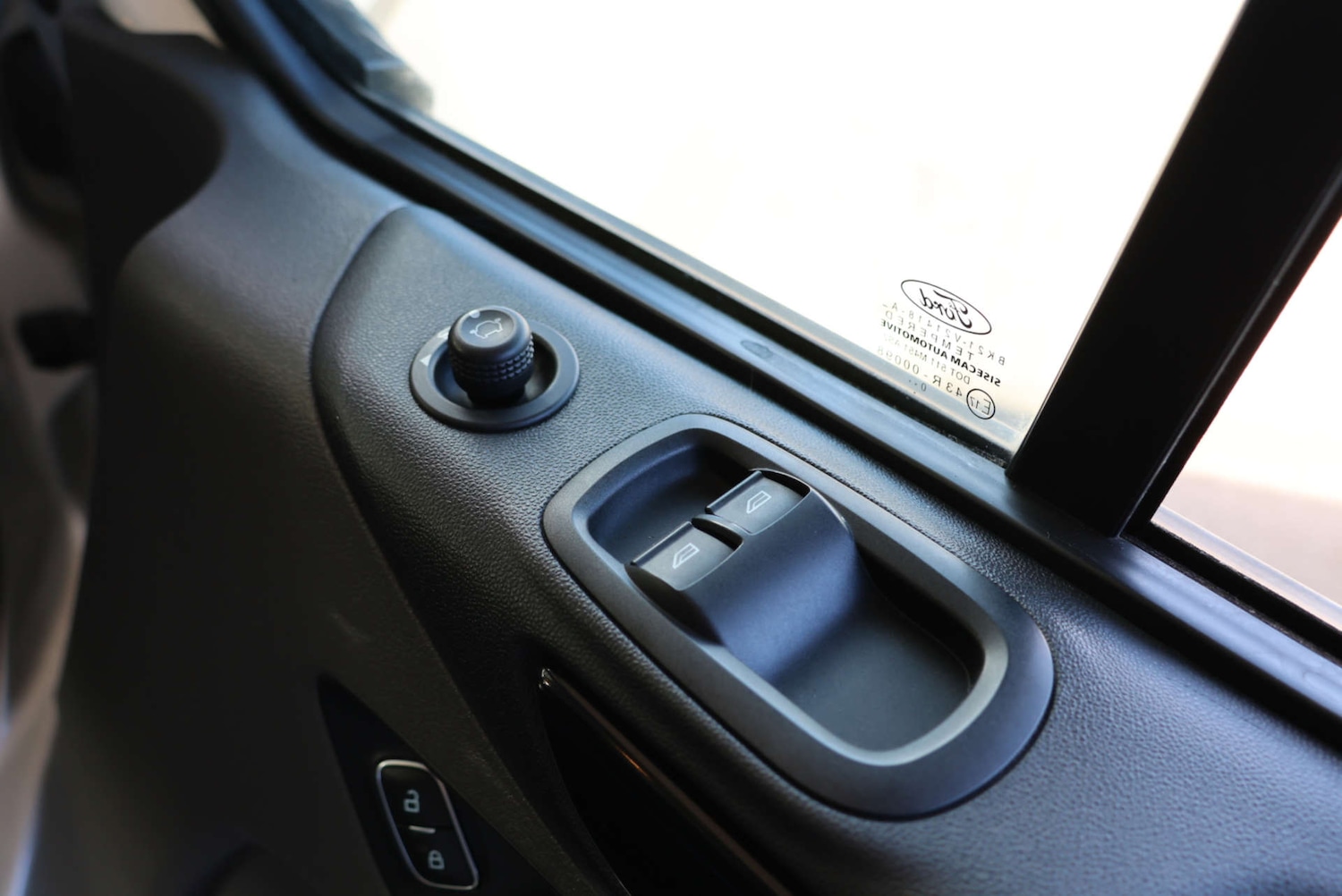 Used Ford Transit Custom 2021 for sale - 76118389: Photo 31