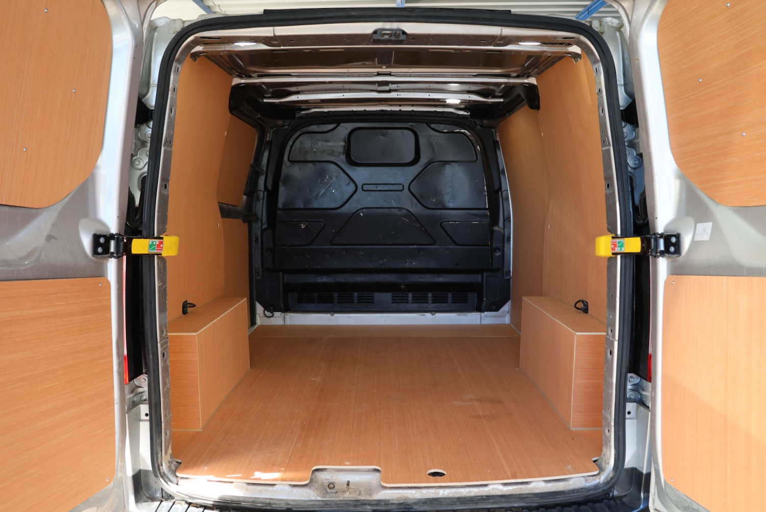 Used Ford Transit Custom 2021 for sale - 76118389: Photo 7