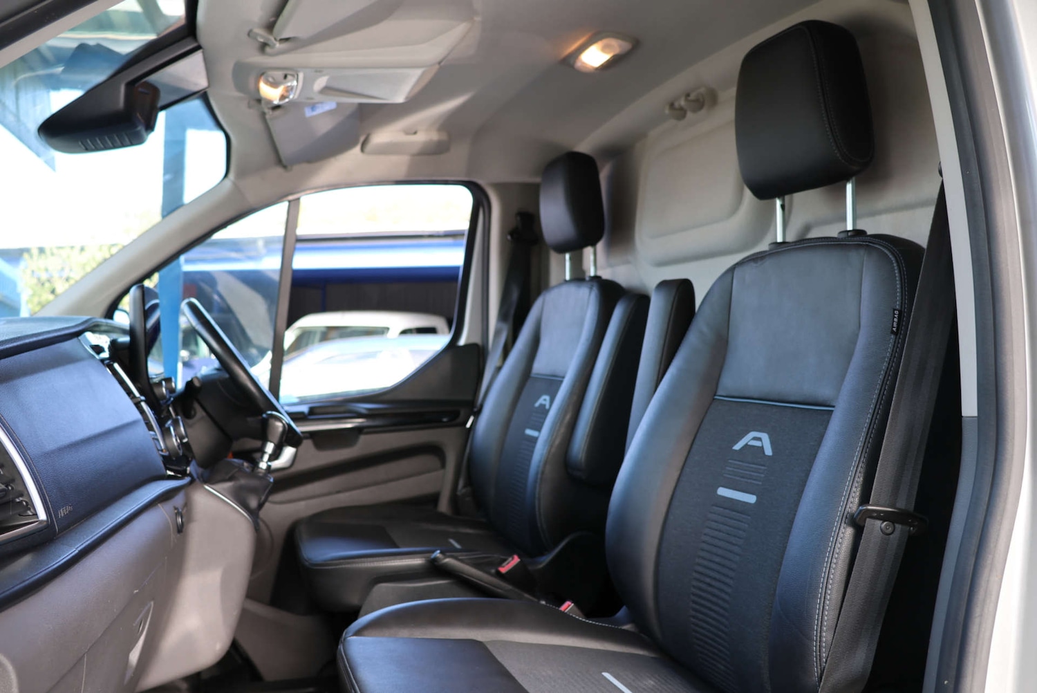 Used Ford Transit Custom 2021 for sale - 76118389: Photo 8