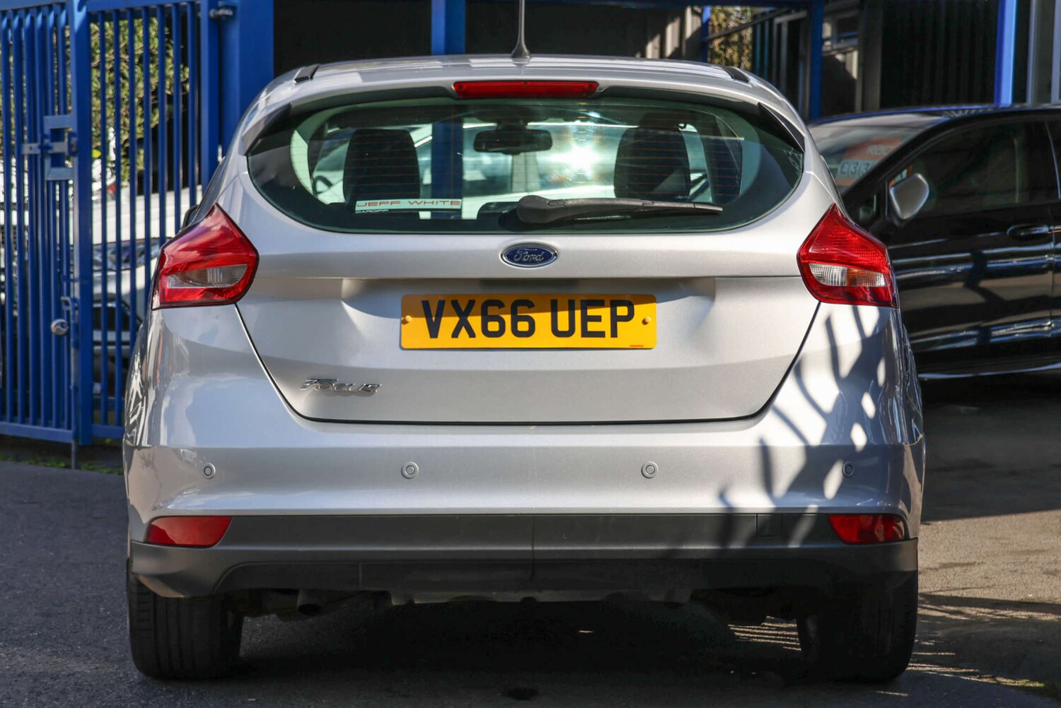 Used Ford Focus 2016 for sale - 76068163: Photo 10