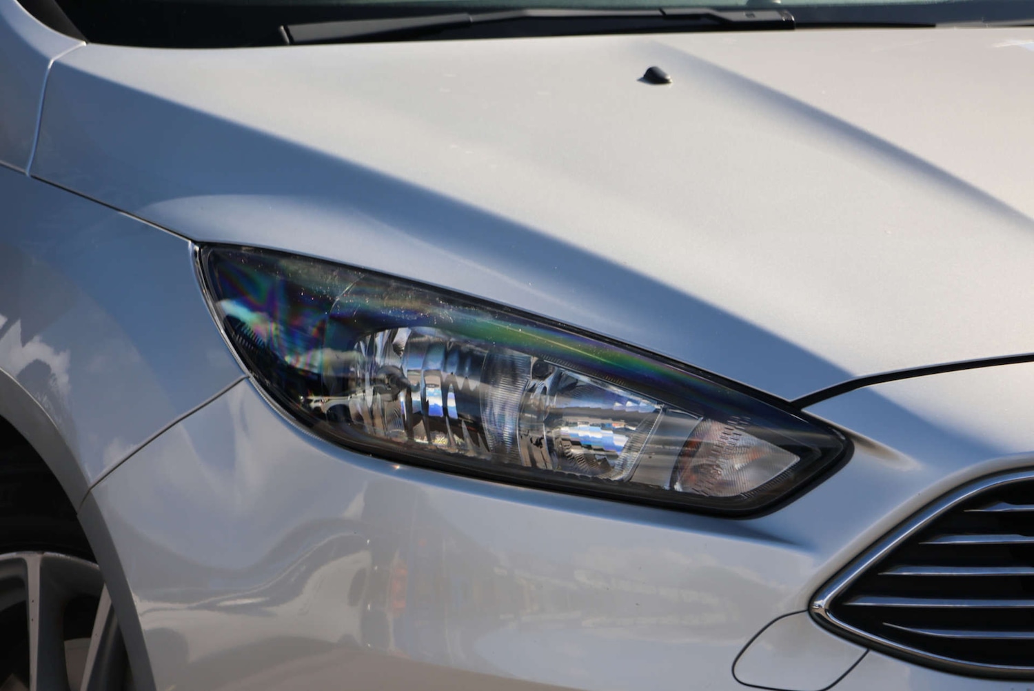 Used Ford Focus 2016 for sale - 76068163: Photo 14
