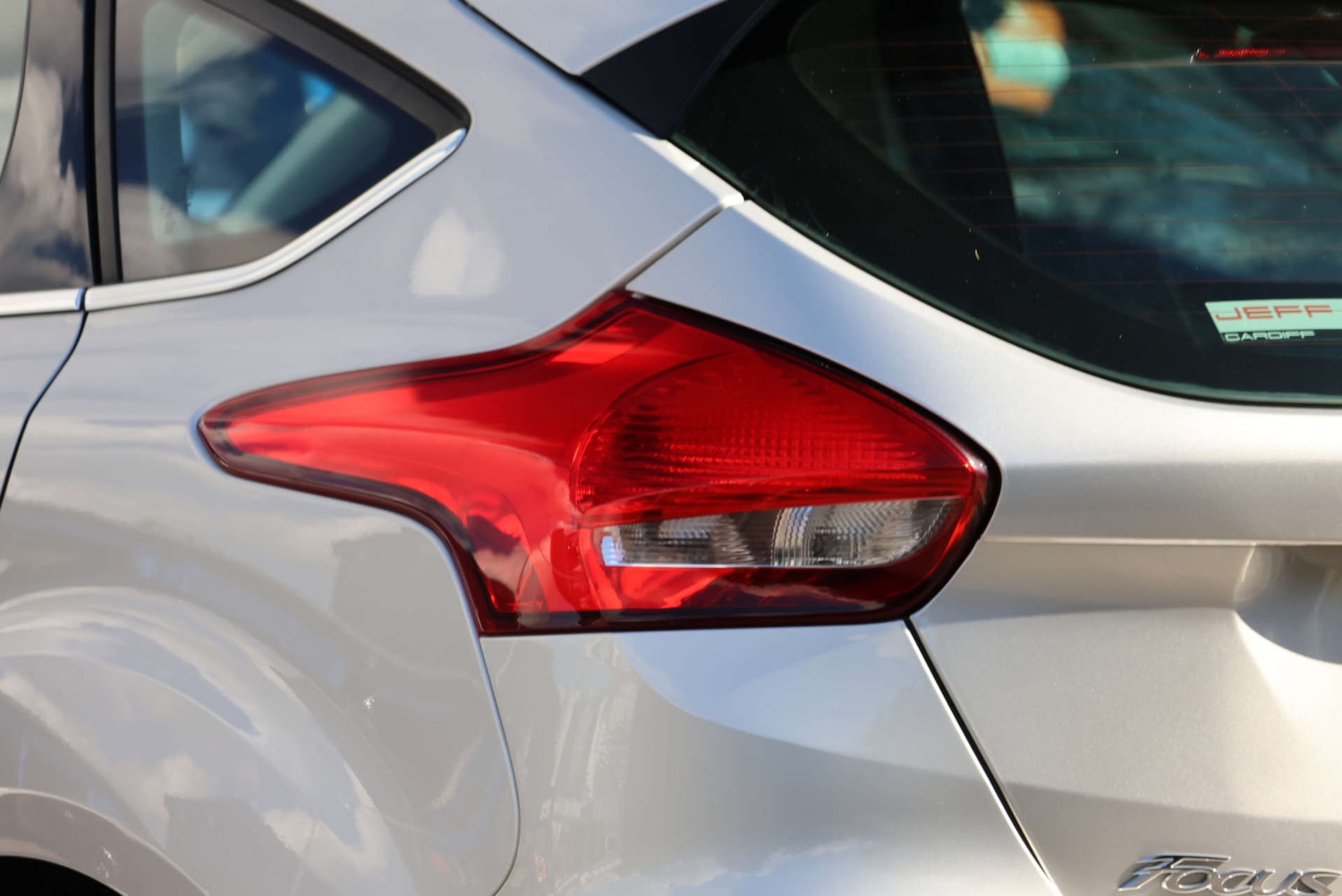 Used Ford Focus 2016 for sale - 76068163: Photo 15