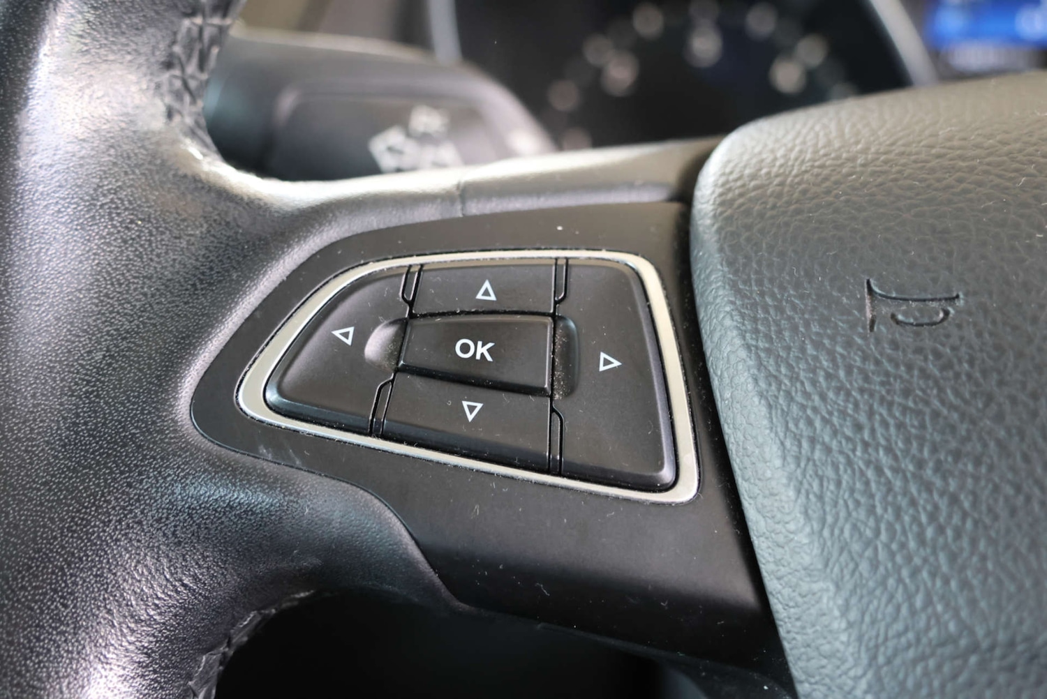 Used Ford Focus 2016 for sale - 76068163: Photo 16