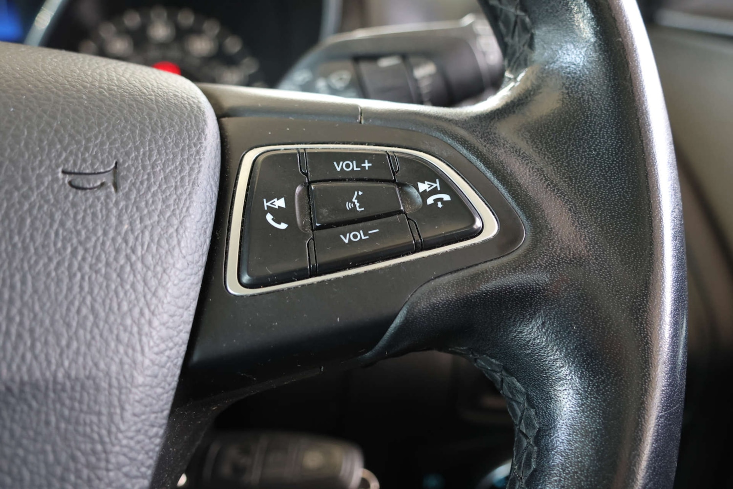 Used Ford Focus 2016 for sale - 76068163: Photo 17