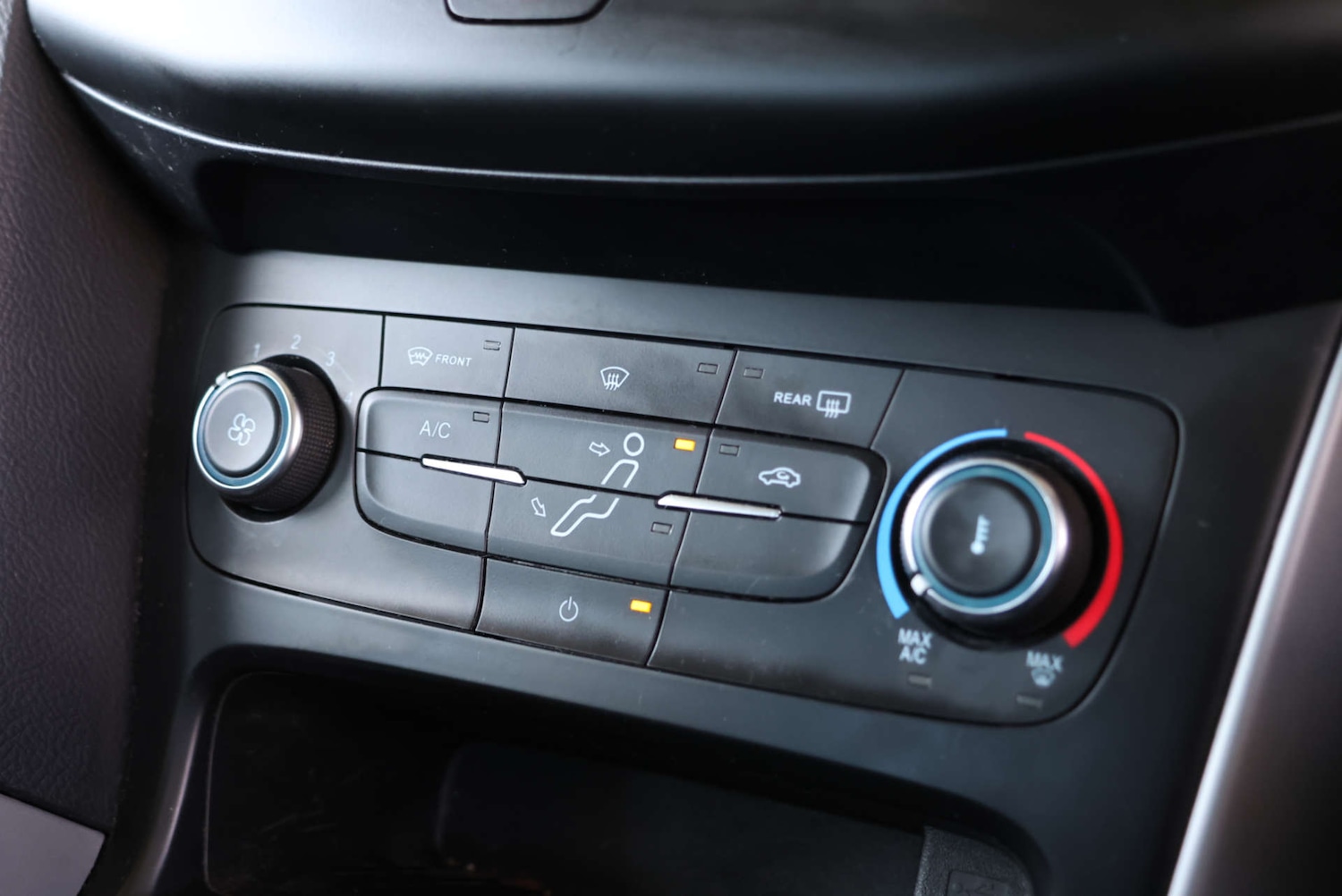 Used Ford Focus 2016 for sale - 76068163: Photo 18