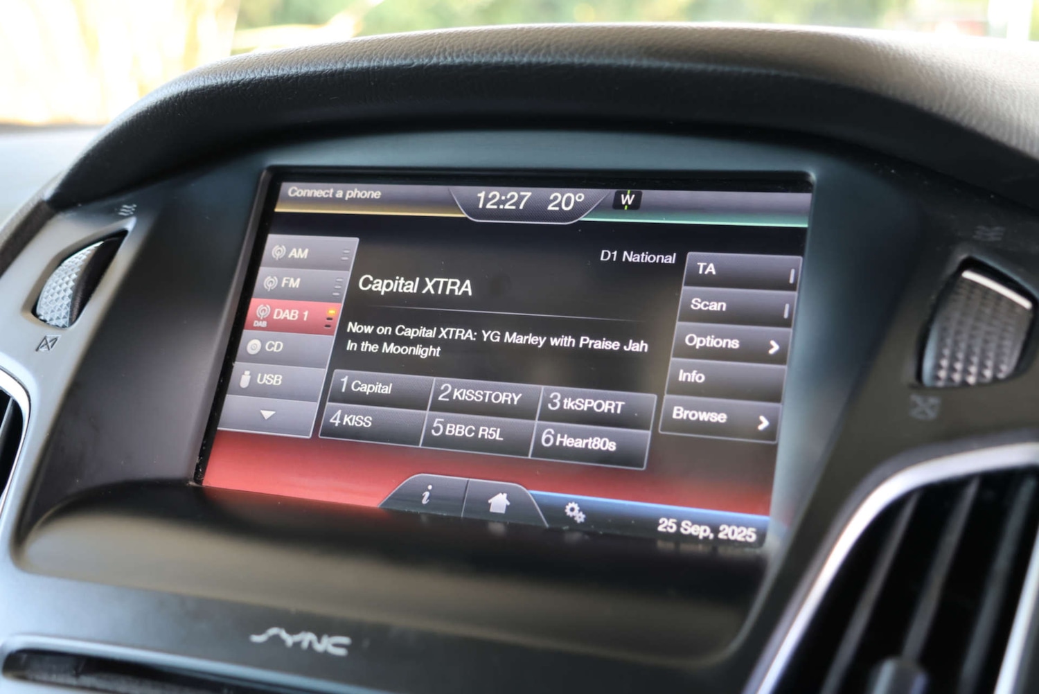 Used Ford Focus 2016 for sale - 76068163: Photo 19