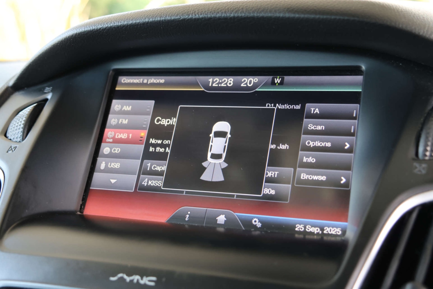 Used Ford Focus 2016 for sale - 76068163: Photo 20