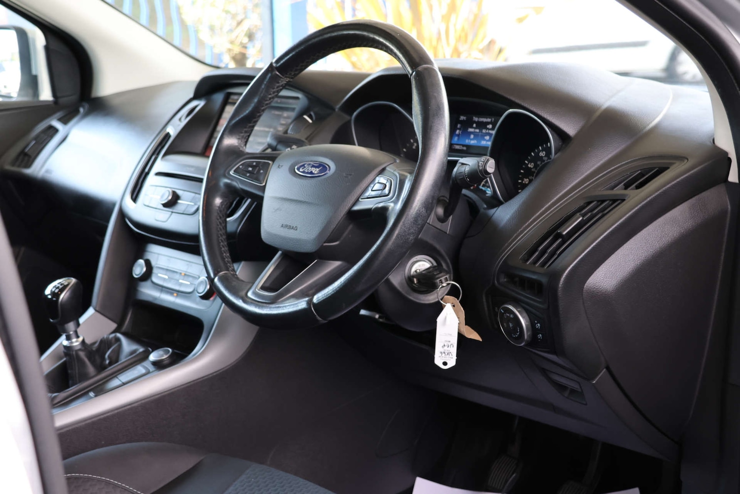Used Ford Focus 2016 for sale - 76068163: Photo 4