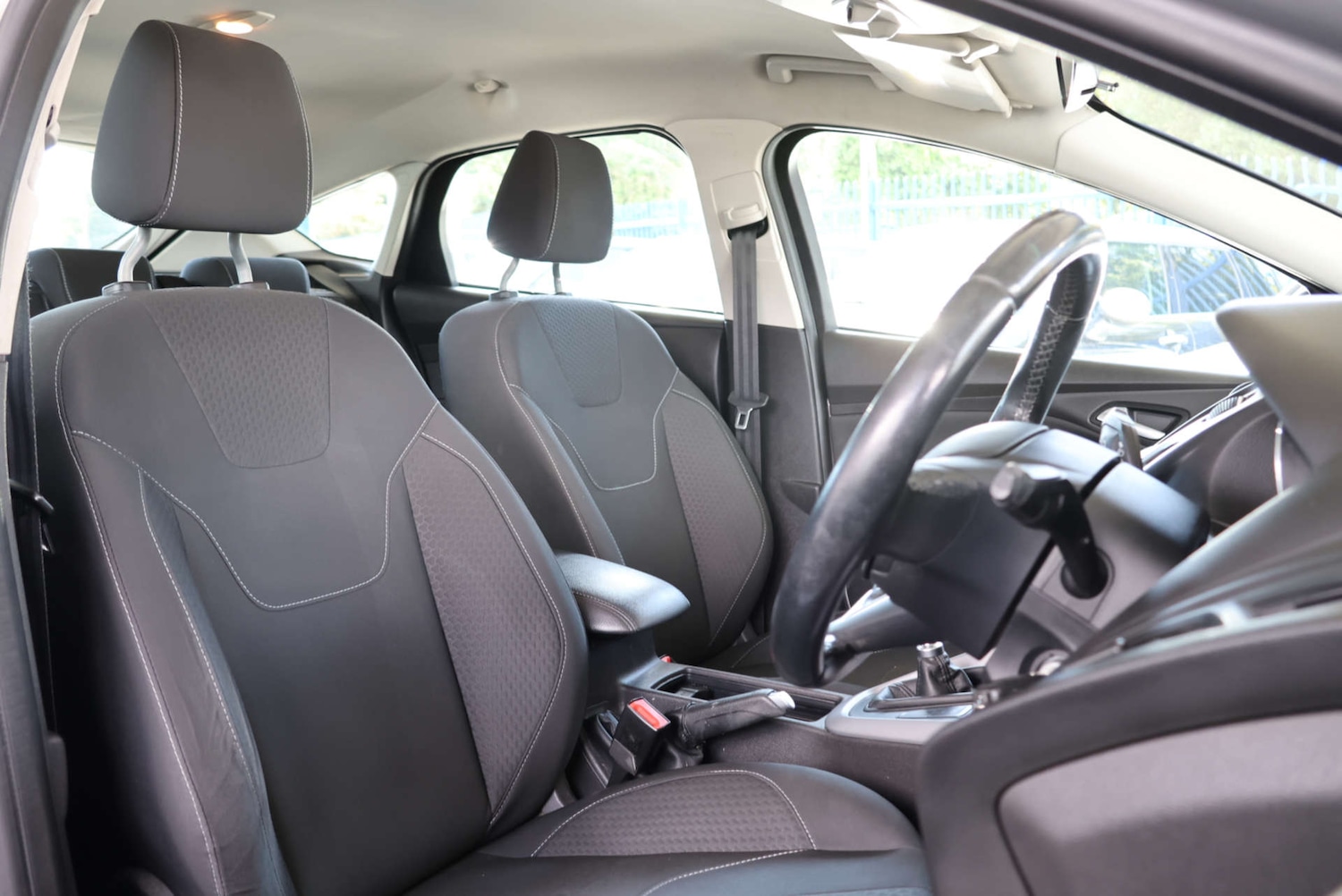 Used Ford Focus 2016 for sale - 76068163: Photo 5
