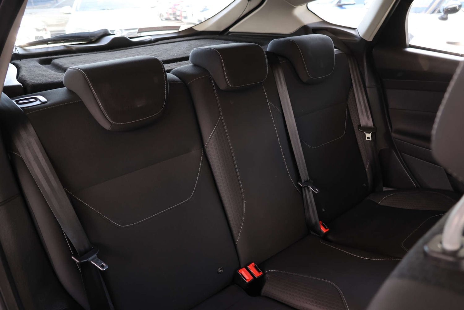 Used Ford Focus 2016 for sale - 76068163: Photo 6