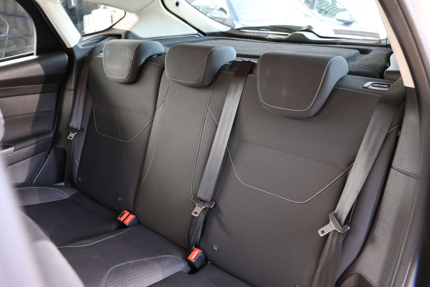 Used Ford Focus 2016 for sale - 76068163: Photo 7
