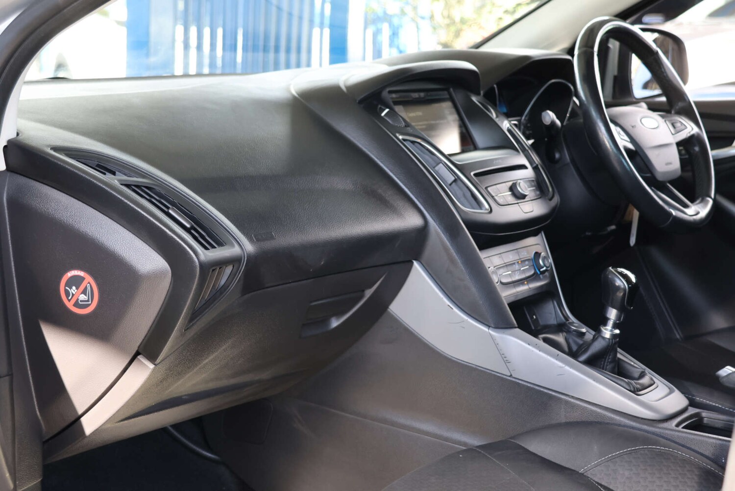 Used Ford Focus 2016 for sale - 76068163: Photo 9