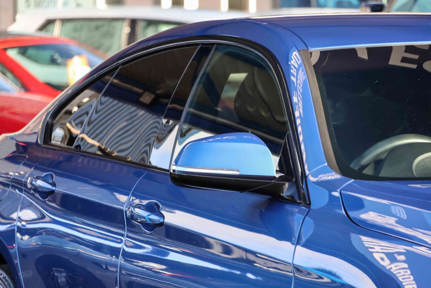 Used BMW 4 Series 2015 for sale - 77888832: Photo 13