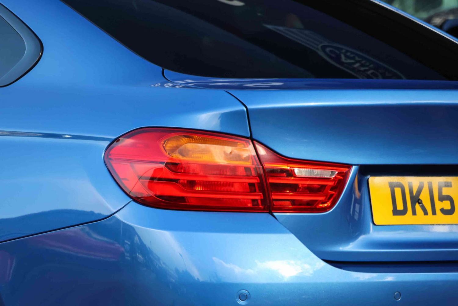 Used BMW 4 Series 2015 for sale - 77888832: Photo 14