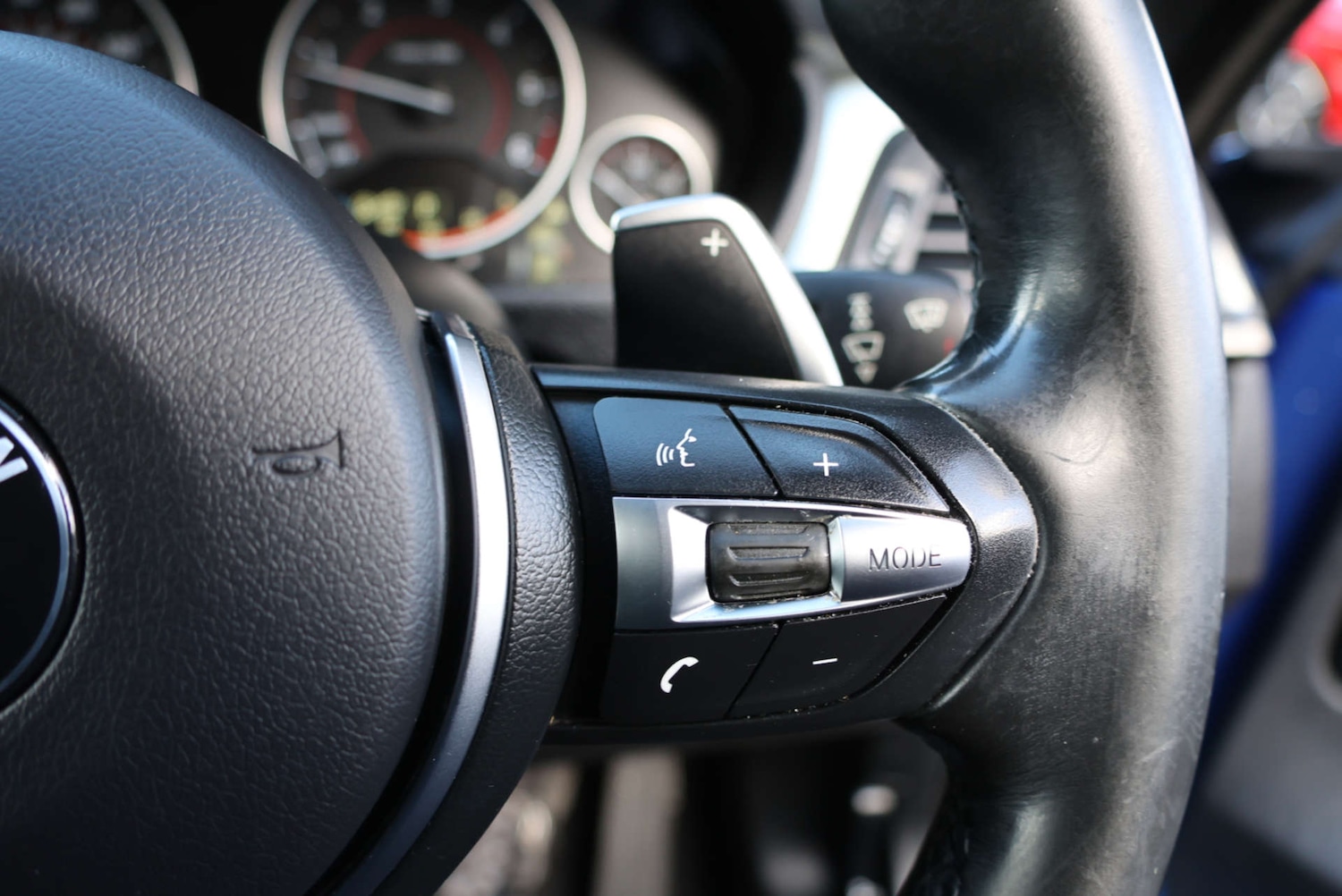 Used BMW 4 Series 2015 for sale - 77888832: Photo 17