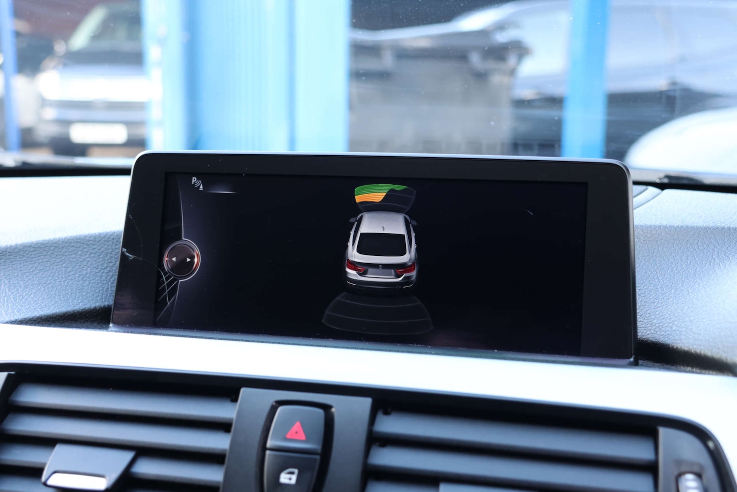 Used BMW 4 Series 2015 for sale - 77888832: Photo 18