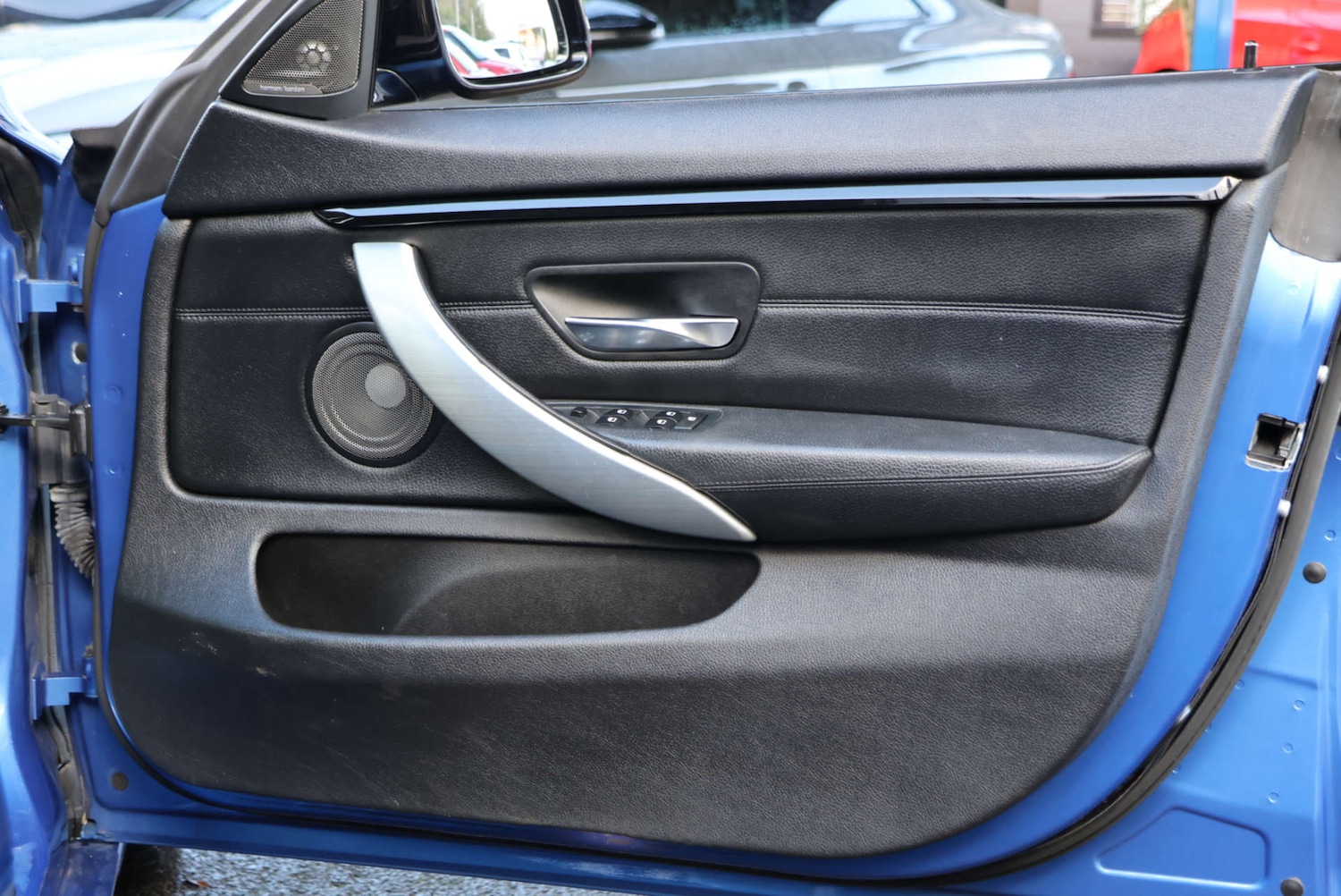 Used BMW 4 Series 2015 for sale - 77888832: Photo 27